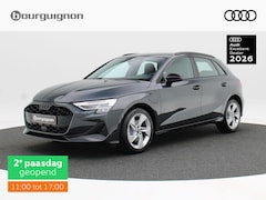 Audi A3 Sportback - Advanced edition 40 TFSI e | 204 PK | Zwart optiek | 17 inch velgen | Achteruitrij camera