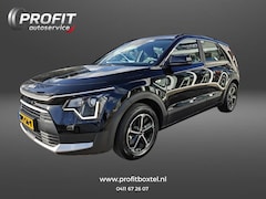 Kia Niro - 1.6 GDi Hybrid ComfortLine / Trekhaak