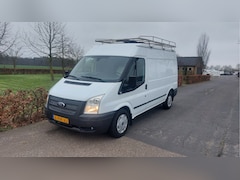 Ford Transit - 280M 2.2 TDCI Ambiente MARGE NAVI BJ 2012