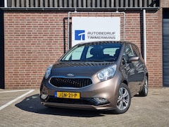 Kia Venga - 1.6 CVVT DynamicPlusLine Automaat