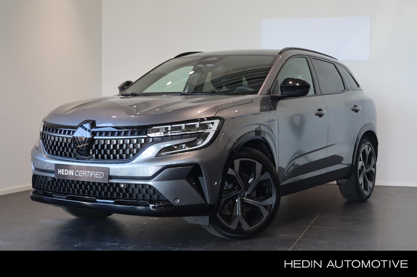 Renault Austral - 1.2 E-Tech full hybrid 200 esprit Alpine | AUTOMAAT | CAMERA | KEYLESS | - AutoWereld.nl