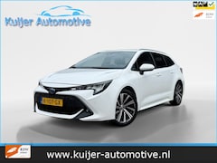 Toyota Corolla Touring Sports - 1.8 Hybrid Business Plus Automaat