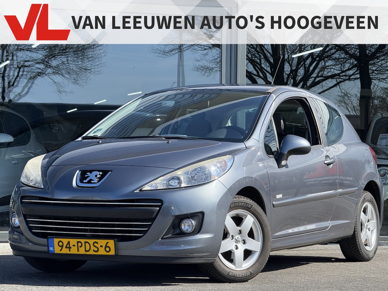 Peugeot 207 - 1.4 VTi Millesim 200 | NAP | Eerste eigenaar! | RIJKLAAR - AutoWereld.nl