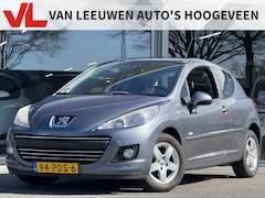 Peugeot 207 - 1.4 VTi Millesim 200 | NAP | Eerste eigenaar | RIJKLAAR