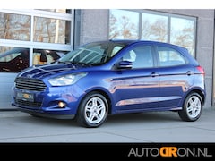 Ford Ka - 1.2 Trend Ultimate 5 Deurs Airco / Cruise Control / All Season Banden