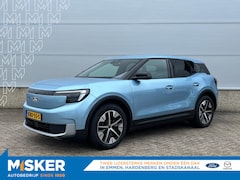 Ford Explorer - Select ExtR RWD77kWh 286pk DRIVERPACK TREKHAAK