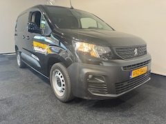 Peugeot Partner - 1.5 HDI 3 zits 100 Pk Car play Navigatie
