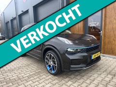 Lynk & Co 01 - 1.5 l pano l camera 25408 km