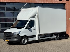 Mercedes-Benz Sprinter - 315 Bakwagen + Laadklep | 3, 5t Trekhaak | Camera | Certified 24 mnd garantie