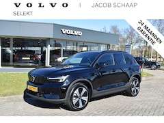 Volvo XC40 - Recharge Core 70 kWh | Trekhaak | All season | Camera | Stoelverwarming | Stuurverwarming