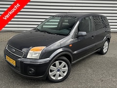 Ford Fusion - 1.4-16V 85d KM NAP Nwe APK Airco