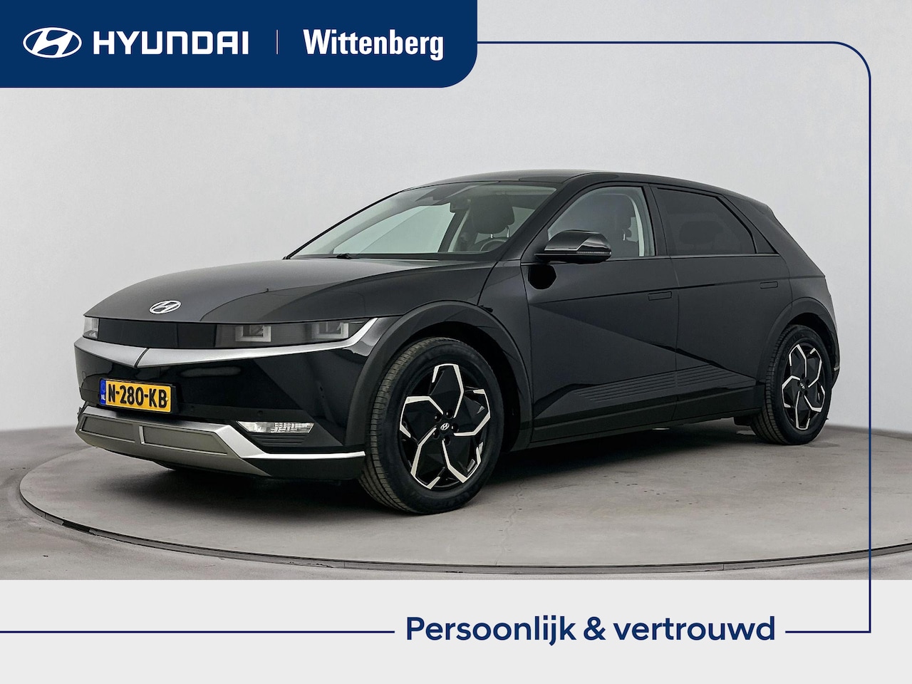 Hyundai IONIQ 5 - Connect 73kWh | Elektrische stoelen |SOH 97.2% | Achteruitrij camera | Dodehoek detectie | - AutoWereld.nl