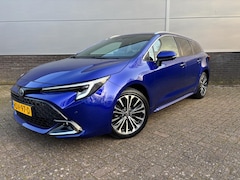 Toyota Corolla Touring Sports - Hybrid 140 Dynamic