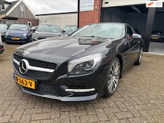 Mercedes-Benz SL-klasse Cabrio - 400 edition 1 AMG-Line