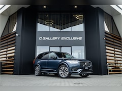 Volvo XC90 - 2.0 T8 Recharge AWD Plus Dark - Panorama | H&K | Memory | Elek. trekhaak | 360 Camera