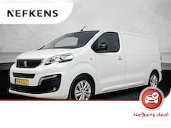 Peugeot Expert - 2.0 145 pk Automaat L2 | Navigatie | Camera | Lichtmetalen Velgen | CarPlay