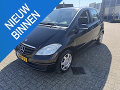 Mercedes-Benz A-klasse - 160 BlueEFFICIENCY Business Class