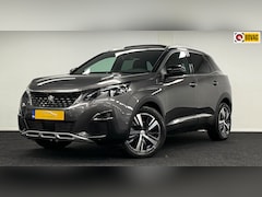 Peugeot 3008 - 1.6 PureTech GT Line*181PK*Panodak*Camera*Navi*Carplay*KeyLess