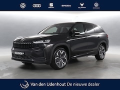 Skoda Kodiaq - 1.5 TSI 204pk PHEV Sportline Business DSG / Navigatie / Stoel+Stuurverwarming / Camera