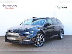 Skoda Superb Combi - 1.4 TSI iV Sportline 217pk DSG6