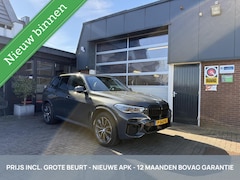 BMW X5 - xDrive45e High Executive LASER/PANO/HEAD-UP *ALL-IN PRIJS