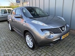 Nissan Juke - 1.6 Acenta