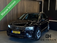 Volkswagen Tiguan - 1.5 TSI ACT Highline R-Line 360' Pano ACC
