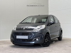 Peugeot 107 - 1.0 Active / Automaat / 1e Eigenaar / Lage KMs / Airco / Dealeronderhouden / Rijklaar incl