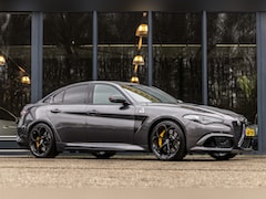 Alfa Romeo Giulia - 2.9 V6 Quadrifoglio