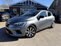 Renault Clio - 1.6 E-Tech Hybrid 145 Equilibre Navi, Led, App Connect