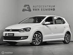 Volkswagen Polo - 1.0 BlueMotion | APP CNNCT | CRUISE