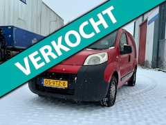 Peugeot Bipper - 1.4 HDi XT 2008 Nap Marge