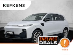 Leapmotor B10 - Design ProMax 67.1 kWh | 399 euro per maand | Operationele Lease | Voorraad | Actie | Navi