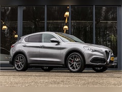 Alfa Romeo Stelvio - 2.0 T AWD First Edition