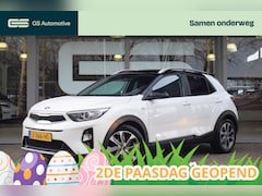 Kia Stonic - 1.0 T-GDi Sports Edition NAV|CAM|CARPLAY|PDC|CRUIS