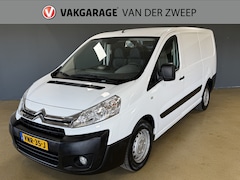 Citroën Jumpy - 12 2.0 HDI L2H1 Economy DC