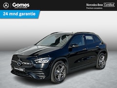 Mercedes-Benz GLA-Klasse - 250 e AMG Line | Panoramadak | Trekhaak |