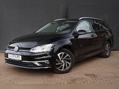 Volkswagen Golf Variant - 1.0 TSI Comfortline Clima | ACC | DAB