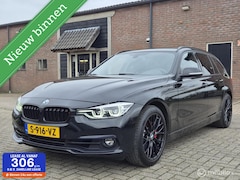 BMW 3-serie Touring - 335d xDrive High Executive Sport I Camera I PDC I XDrive I AUT