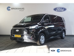 Ford Transit Custom - 320 2.0 TDCI L2H1 Trend | Achteruitrijcamera | Cruise control adaptief met Stop&Go | Navig