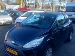 Ford Ka - 1.2 Champions Edition start/stop