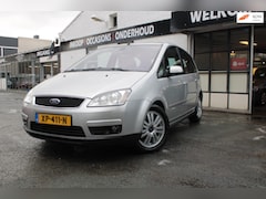 Ford Focus C-Max - 2.0-16V Futura Automaat | Airco | Cruise control | Parkeer sensoren | Elec ramen | Trekhaa