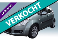 Suzuki Splash - 1.2 Exclusive 1e Eigenaar