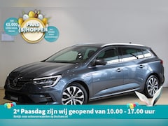 Renault Mégane Estate - 1.3 TCe 140 Techno | Trekhaak | Camera achter | Pakeersensoren voor en achter |