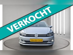 Volkswagen Polo - 1.0 TSI bom vol opties Topper