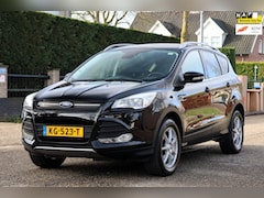 Ford Kuga - 1.5 Titanium | NAVI | CLIMA | CRUISE | TREKHAAK | ZEER MOOIE GOED ONDERHOUDEN AUTO |