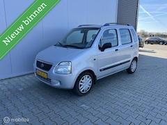 Suzuki Wagon R+ - 1.3 GL automaat