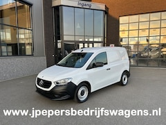 Mercedes-Benz Citan - 108 CDI L1 / Airco / Parkeersensoren achter
