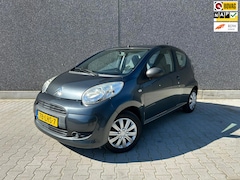 Citroën C1 - 1.0-12V Séduction | AUX/USB | STUURBEKRACHTIGING | APK T/M 9-5-2027 | AFLEVERBEURT | NAP A