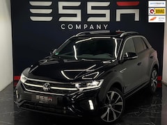 Volkswagen T-Roc - 1.5 TSI R-Line Business+ Pano CarPlay Keyless IQ Light